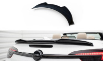 Opel Cascada 2013-2019 Vingextension 3D Maxton Design